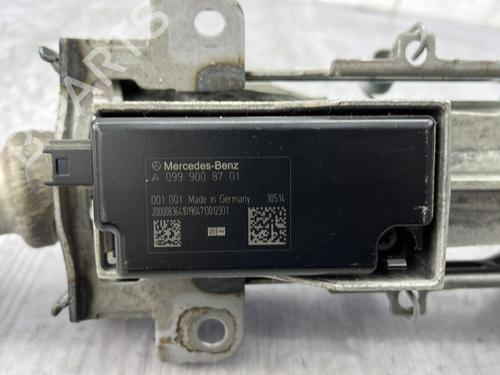 Electronic module MERCEDES-BENZ A-CLASS (W177) A 200 (177.087) | BP30902438M83 - Image 10