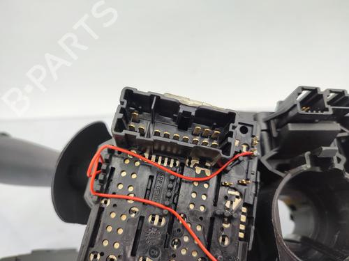 Steering column stalk DACIA SANDERO II TCe 90 (B8M1, B8MA, B8AC) | BP23709046I23  - Image 7