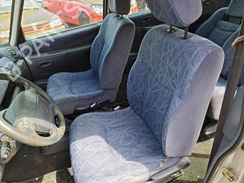 Used Parts RENAULT ESPACE III (JE0_)  2.0 (JE0A)  4507444