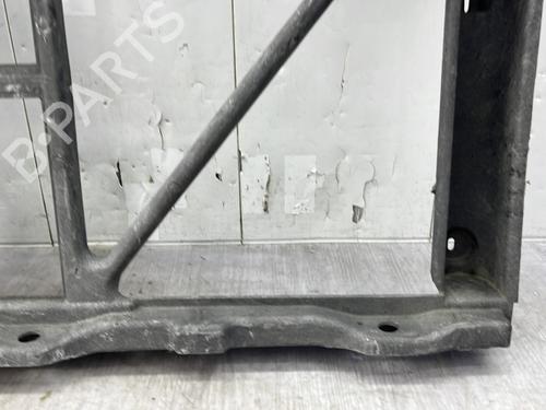 Frontplade/Frontkurv Frontplade/Frontkurv CITROËN C2 (JM_) 1.1 (60 hp) 33569274 33569274