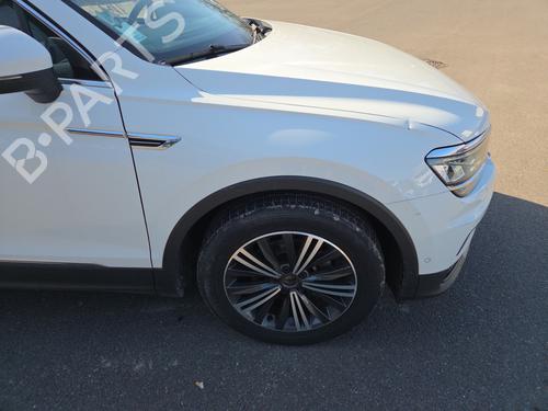 AC radiator VW TIGUAN ALLSPACE (BW2, BJ2) 2.0 TDI | BP36646453M32 - Image 69