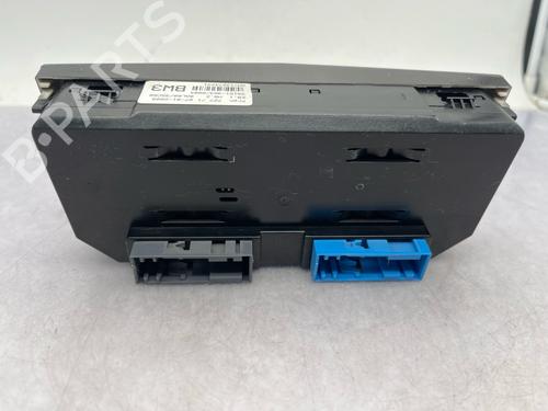 Climate control OPEL ASTRA H GTC (A04) 1.7 CDTI (L08) | BP40443336I5 - Image 6