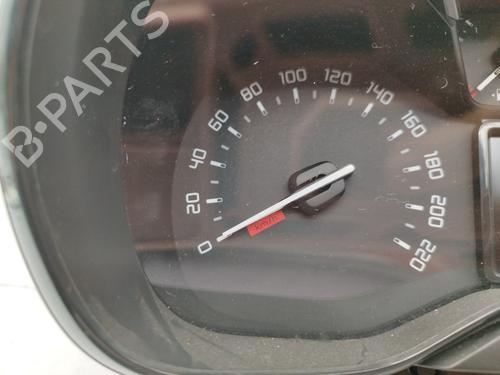 Instrument cluster CITROËN C3 III (SX) 1.6 BlueHDi 100 | BP26001580C47 - Image 5