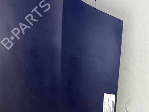 Hood RENAULT CLIO II Hatchback Van (SB0/1/2_) 1.9 D (SB0R) | BP27304187C1 