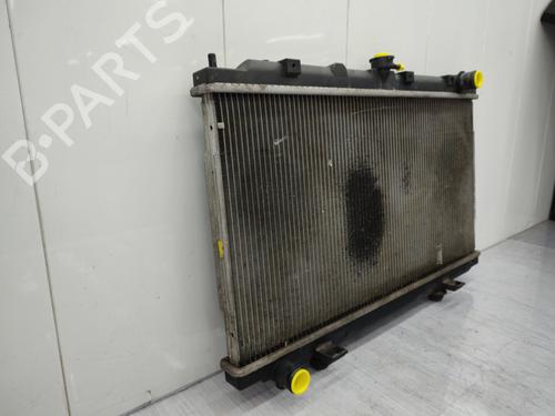 Water radiator NISSAN PRIMERA (P12) 2.2 Di | BP23739334M31 - Image 5