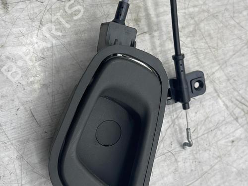 Used Rear left lock Rear left lock CHEVROLET SPARK (M300) 1.0 (68 hp) 23703298 23703298