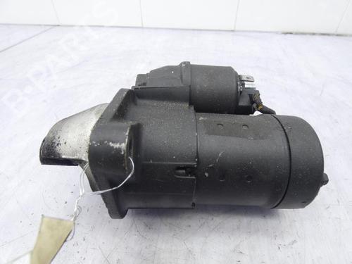 Used Starter Starter OPEL ASTRA G Hatchback (T98) 1.7 DTI 16V (F08, F48) (75 hp) 23700891 23700891