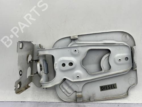 Fuel flap DACIA DUSTER (HS_) 1.5 dCi 4x4 (HSMC, HSMD) | BP23755884C131 