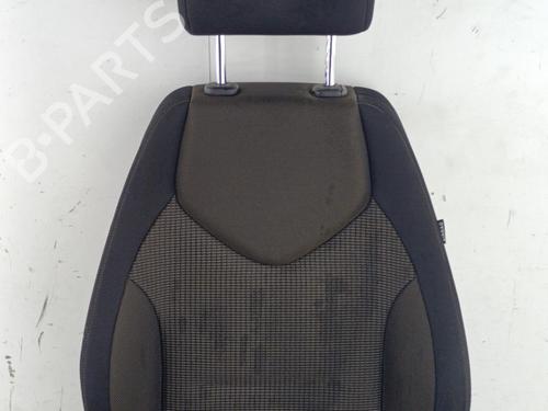 Left front seat PEUGEOT 308 SW I (4E_, 4H_) 1.6 HDi | BP23722213C15 