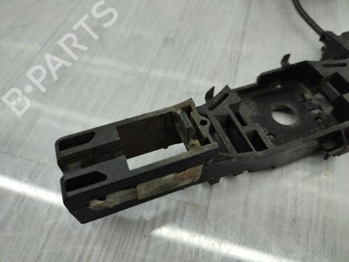 Used Front right lock Front right lock RENAULT MEGANE II (BM0/1_, CM0/1_) 1.5 dCi (BM0F, BM0T, BM2B, CM0F, CM0T) (82 hp) 23710200 23710200