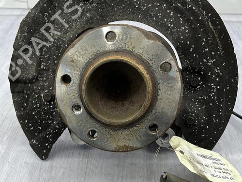 Left front steering knuckle BMW 3 (E90) 320 d | BP23695964M25 