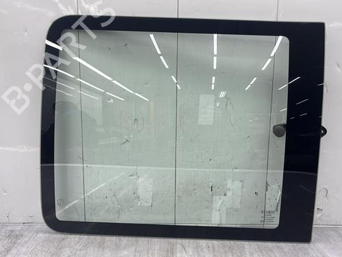 Dørrute venstre bak FIAT DOBLO Box Body/MPV (223_) 1.3 D Multijet (75 hp) 31880633