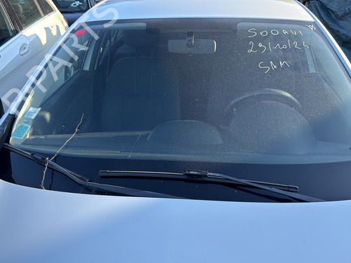 Electronic module RENAULT MEGANE III Hatchback (BZ0/1_, B3_) 1.5 dCi (BZ0C) | BP32855299M83 - Image 44