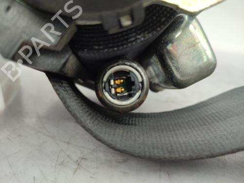 Rear left belt tensioner RENAULT SCÉNIC III (JZ0/1_) 1.5 dCi | BP23719006C89 