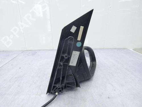 Right mirror OPEL ASTRA J (P10) 1.7 CDTI (68) | BP23695038C27 