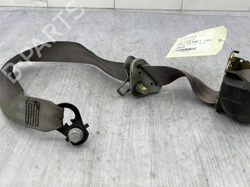 Used Front right seatbelt Front right seatbelt RENAULT 19 I (B/C53_) 1.9 D (B/C534, B/C53J) (64 hp) 23706090 23706090