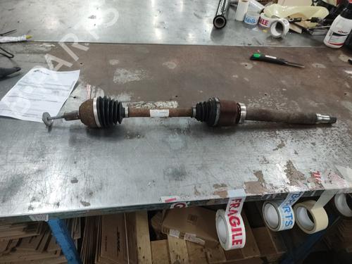 Right front driveshaft FORD S-MAX (WA6) 2.0 TDCi | BP23719157M39  - Image 8