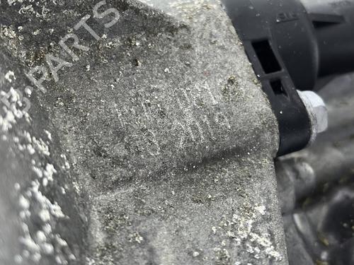 Gearbox SEAT IBIZA IV (6J5, 6P1) 1.2 TSI | BP28138138M3