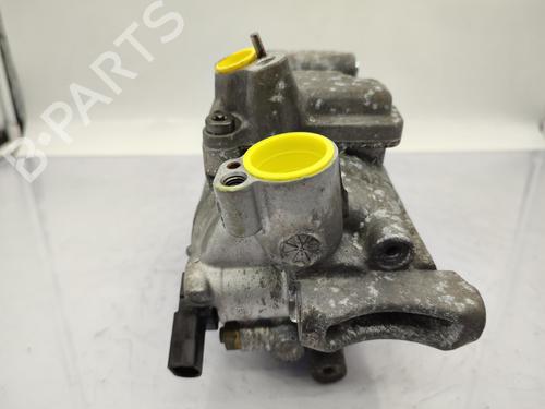 AC compressor VW GOLF VI (5K1) 1.6 TDI | BP23741127M34 - Image 4