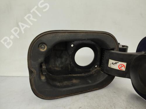 Fuel flap RENAULT MEGANE II Estate (KM0/1_) 1.5 dCi (KM1F) | BP23677109C131 