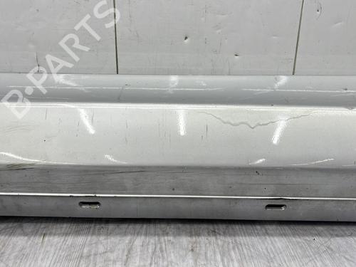 Próg lewy BMW 1 (E81) 118 d | BP23760922C115 