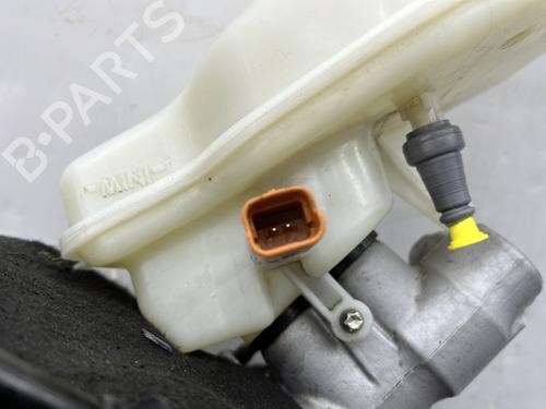 Servo brake CITROËN C3 Picasso (SH_) 1.6 HDI 90 | BP23753972M42 - Image 4