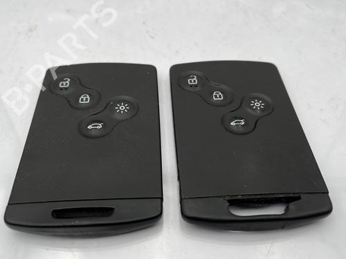 Used Electronic module Electronic module RENAULT LAGUNA III Grandtour (KT0/1) 2.0 dCi (KT07, KT0J, KT14, KT1A, KT1S) (131 hp) 25820293 25820293