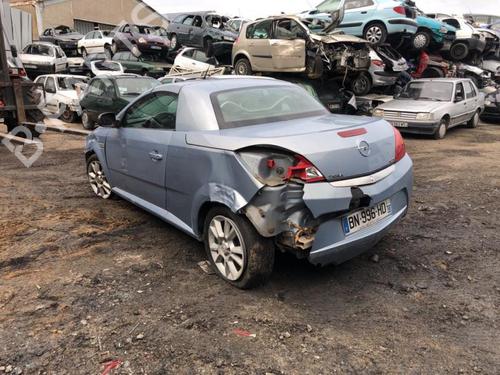Left headlight OPEL TIGRA TwinTop (X04) 1.3 CDTI (R97) | BP23696628C28  - Image 29