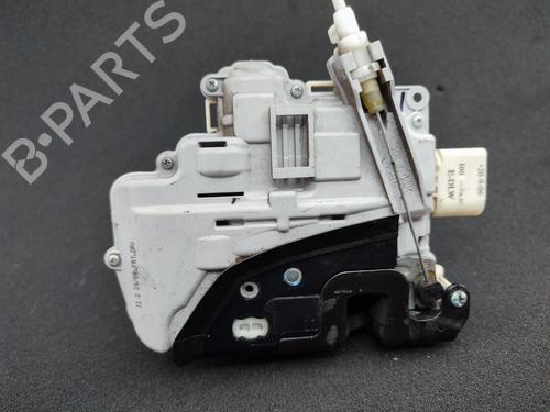 Front left lock AUDI A3 Sportback (8PA) 2.0 TDI | BP23752757C98 