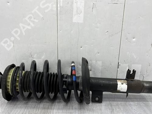 Used Left front shock absorber CITROËN C3 II (SC_) 1.4 HDi 70 (SC8HZC, SC8HR0, SC8HP4) (68 hp) 28479241