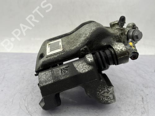 Used Left front brake caliper Left front brake caliper PEUGEOT 208 II (UB_, UP_, UW_, UJ_) 1.2 PureTech 100 (101 hp) 28139251 28139251