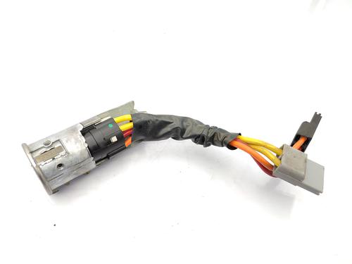 Used Ignition barrel Ignition barrel RENAULT CLIO I (B/C57_, 5/357_) 1.2 (B/C/S572) (60 hp) 23739570 23739570