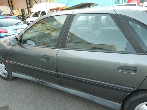 Left front window switch RENAULT SAFRANE I (B54_) 2.5 dT (B548) | BP23689103I27 - Image 17