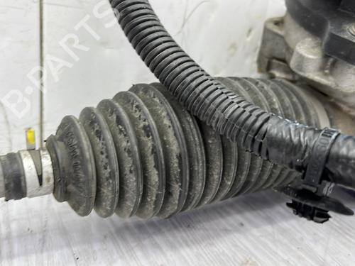 Steering rack PEUGEOT 208 I (CA_, CC_) 1.6 HDi / BlueHDi 75 | BP28707308M22 
