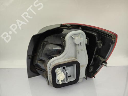 Left taillight VW POLO V (6R1, 6C1) 1.6 TDI | BP23733274C34 