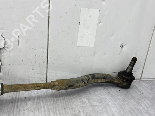 Used Steering rack Steering rack TOYOTA YARIS (_P1_) 1.0 (SCP10_, SCP10R) (68 hp) 33631082 33631082