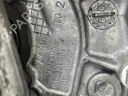 Gearbox VW GOLF VI (5K1) 2.0 TDI | BP29525904M3 