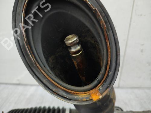 Steering rack TOYOTA PRIUS Liftback (_W2_) 1.5 Hybrid (NHW20_, NHW20R) | BP23720877M22 