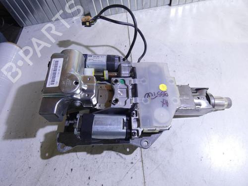 Used Steering column AUDI A8 D3 (4E2, 4E8) 4.2 quattro (335 hp) 23685960