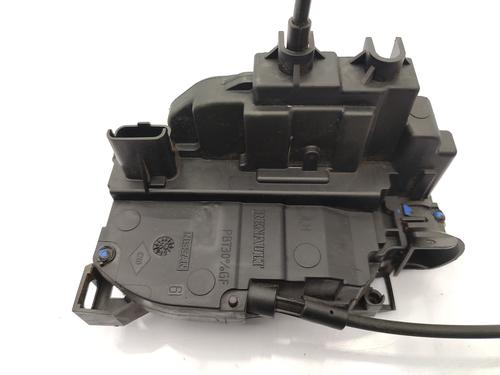 Front left lock RENAULT MEGANE III Hatchback (BZ0/1_, B3_) 1.5 dCi (BZ09, BZ0D, BZ1W, BZ29, BZ14) | BP23755745C98 