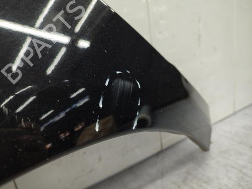 Left front fenders MERCEDES-BENZ A-CLASS (W169) A 180 CDI (169.007, 169.307) | BP23709657C41 
