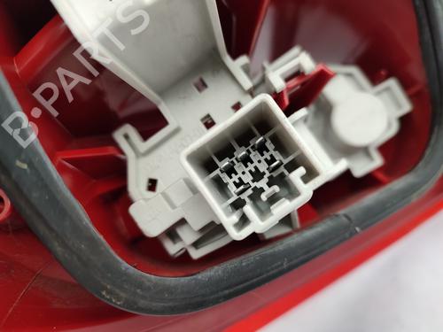 Right taillight FORD FIESTA VI (CB1, CCN) 1.25 | BP23754130C35 