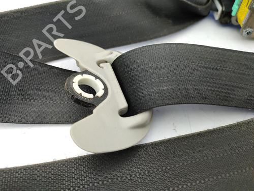 Front left seatbelt TOYOTA AURIS (_E15_) 1.33 Dual-VVTi (NRE150_, NRE150R) | BP23710369I26 - Image 6