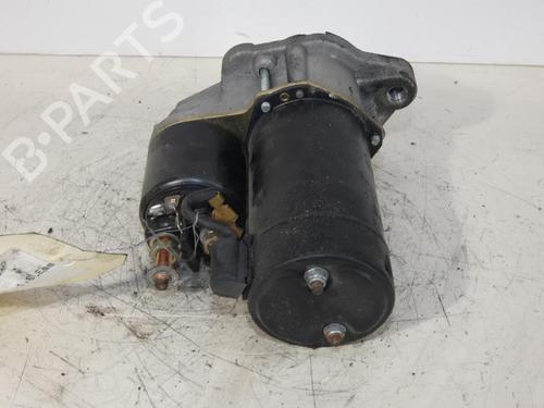 Used Starter Starter AUDI 80 B4 Saloon (8C2) 1.6 E (101 hp) 23686763 23686763