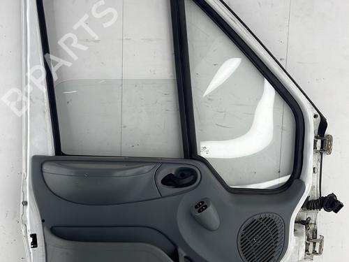 Left front door FORD TRANSIT Van (FA_ _) 2.2 TDCi | BP24496102C2 