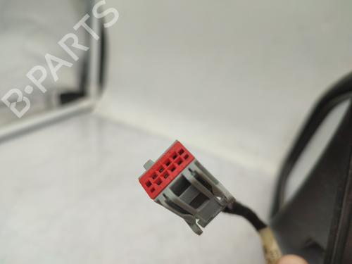 Left mirror FORD C-MAX (DM2) 1.8 TDCi | BP29555345C26  - Image 5