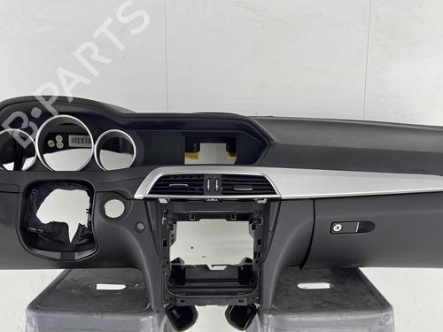 Dashboard MERCEDES-BENZ C-CLASS Coupe (C204) C 220 CDI (204.302) | BP24735418C46 - Image 11