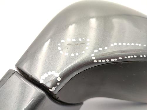Left mirror PEUGEOT 308 I (4A_, 4C_) 2.0 HDi | BP23707643C26 