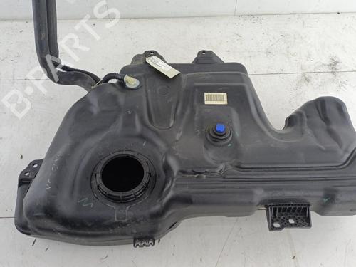 Fuel tank RENAULT CLIO IV (BH_) 1.5 dCi 90 | BP23710318C62 