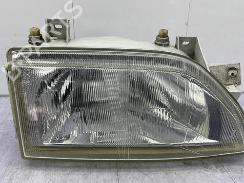 Used Right headlight Right headlight FORD ESCORT IV (GAF, AWF, ABFT) [1983-1994] 23685644 23685644